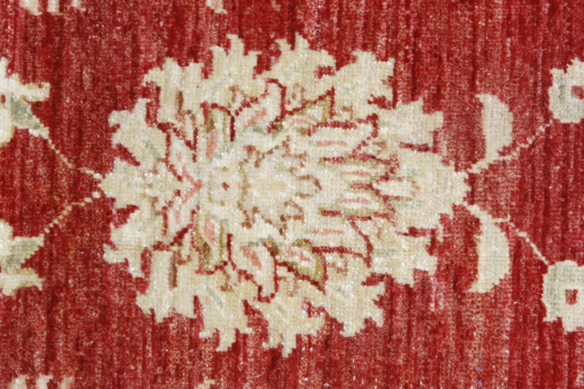 Oriental rug Ziegler Exkluziv