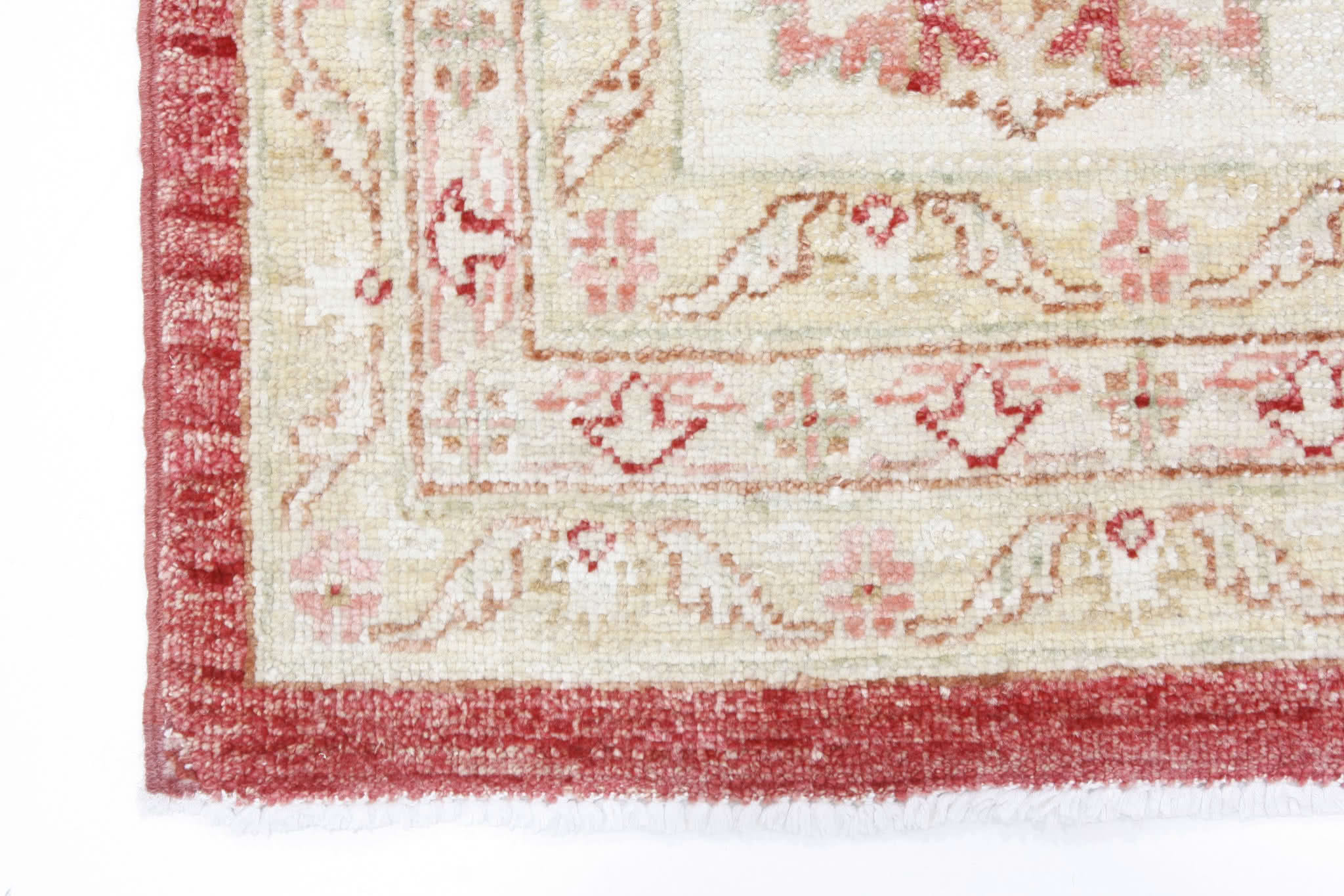 Oriental rug Ziegler Exkluziv