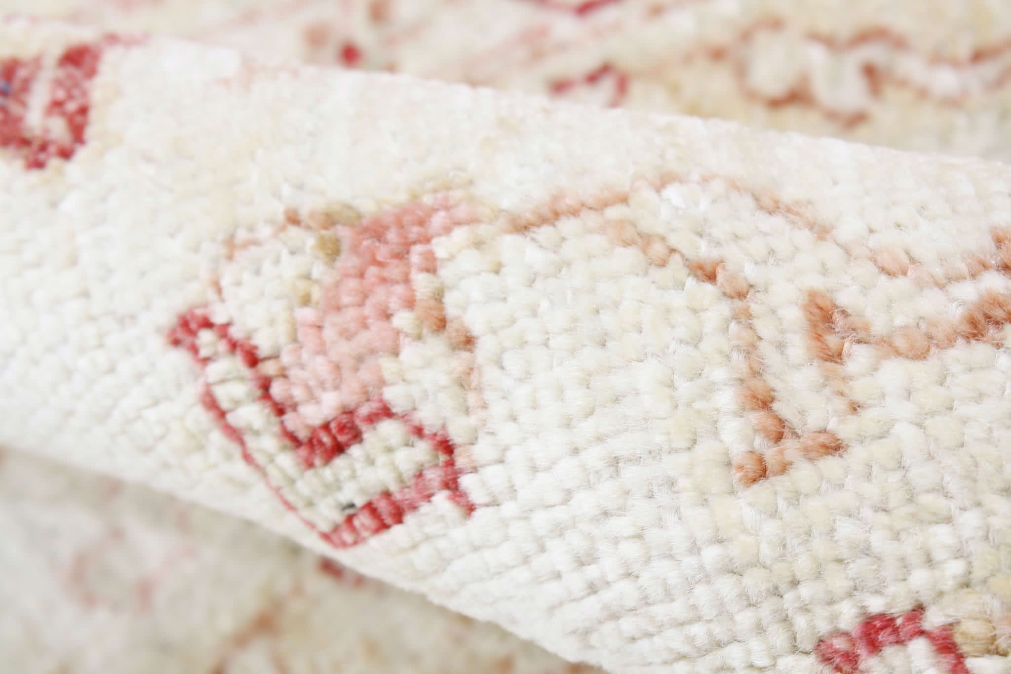 Oriental rug Ziegler Exkluziv