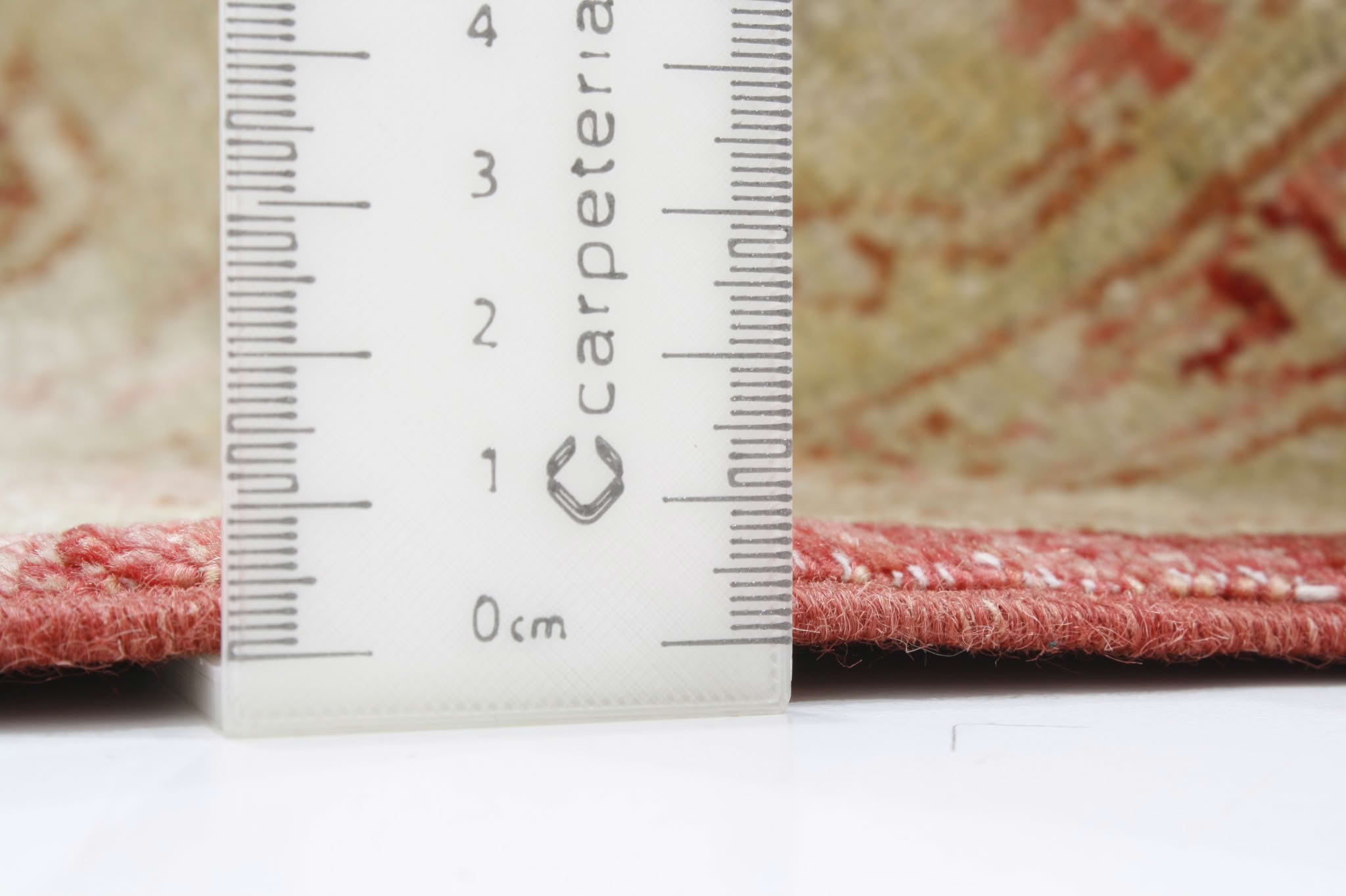 Oriental rug Ziegler Exkluziv