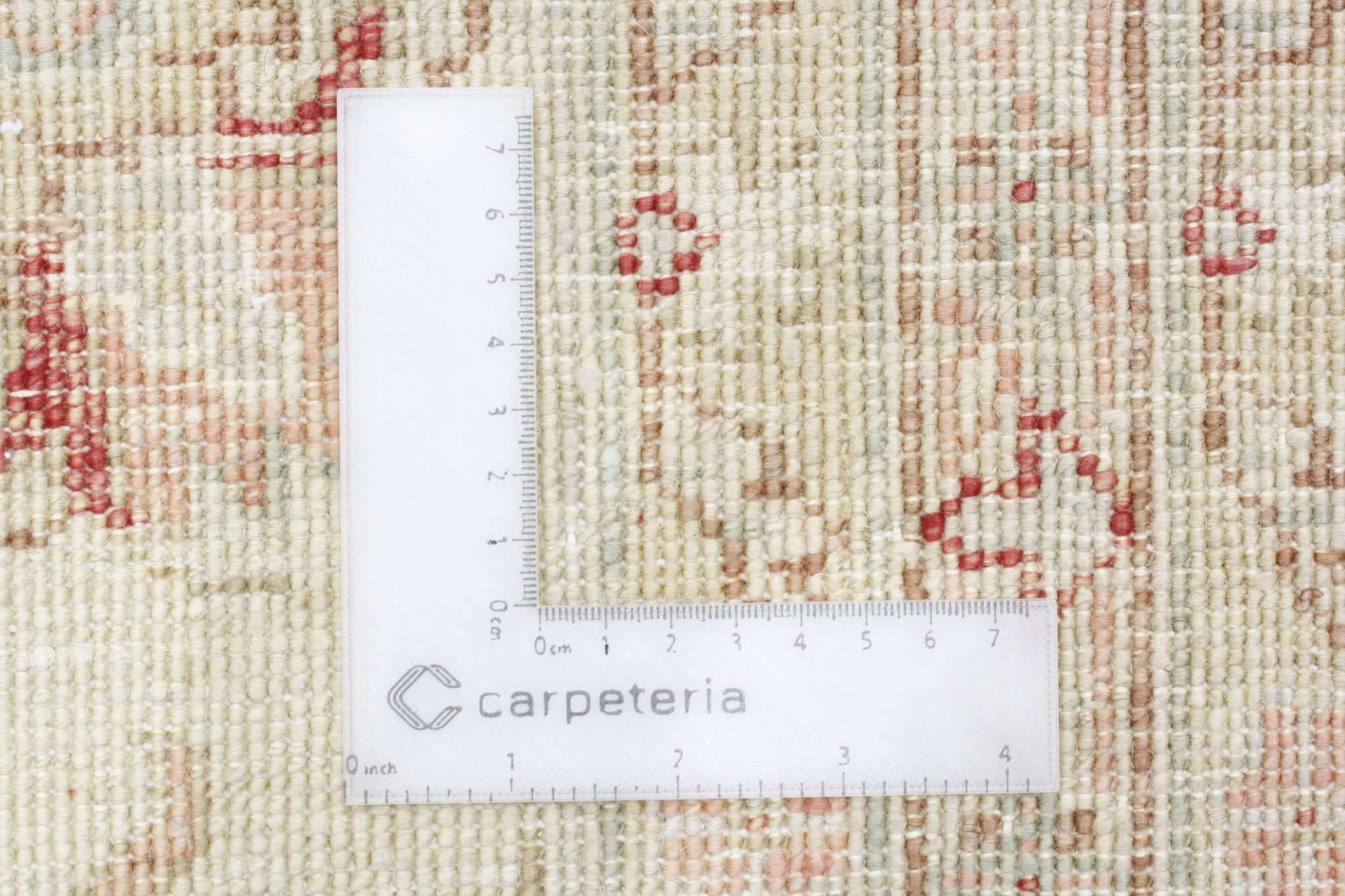 Oriental rug Ziegler Exkluziv