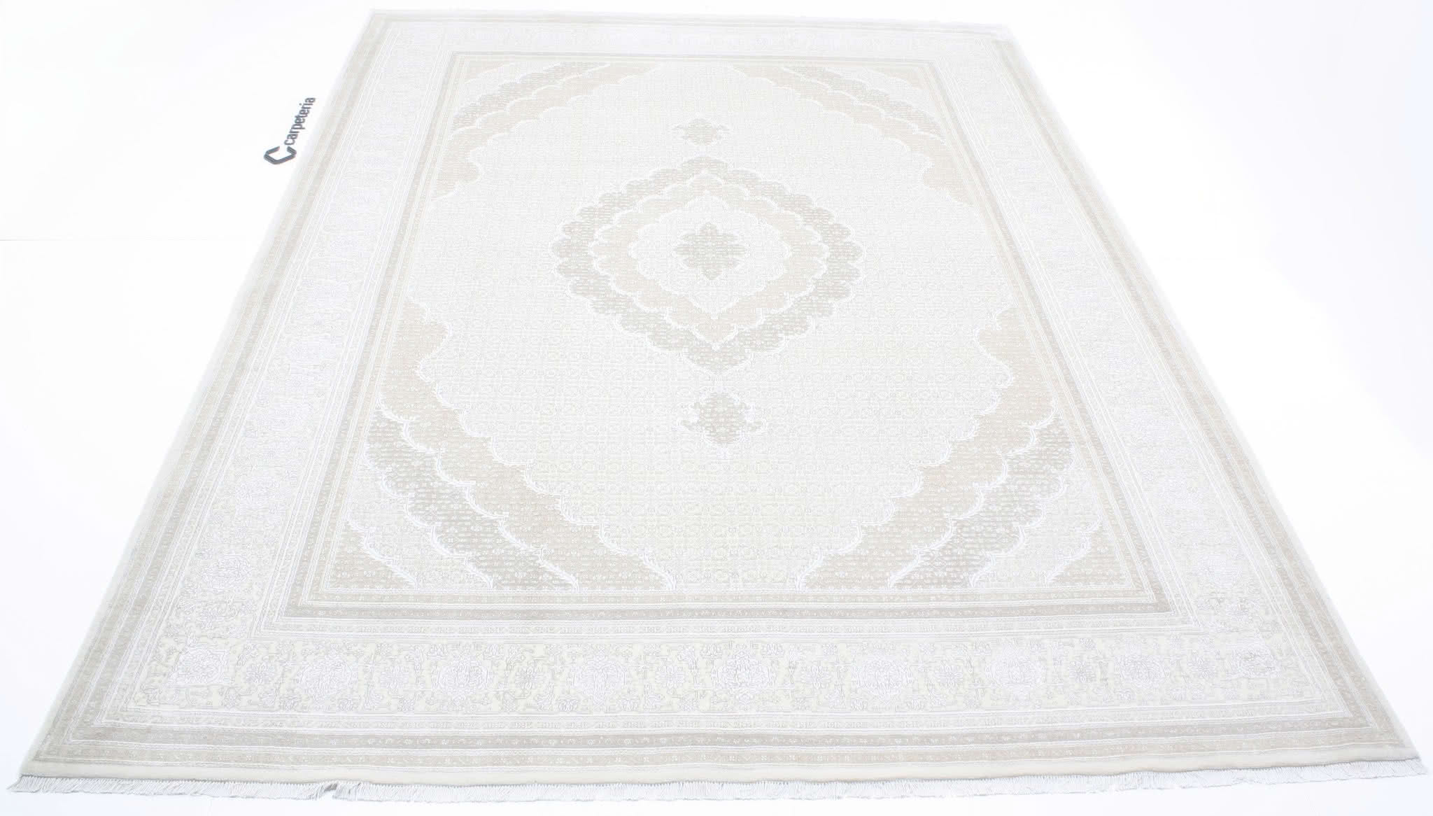 Oriental rug Tabriz Mahi Royal