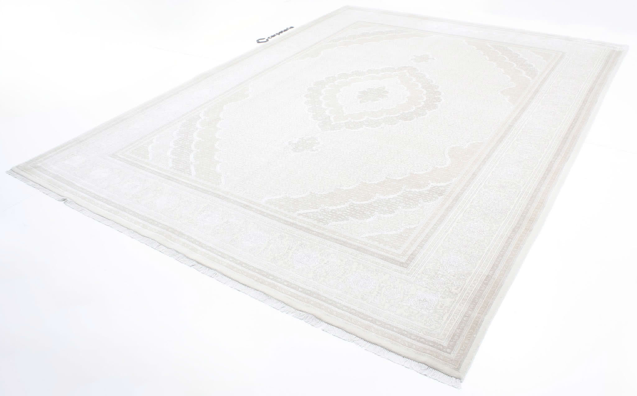 Oriental rug Tabriz Mahi Royal