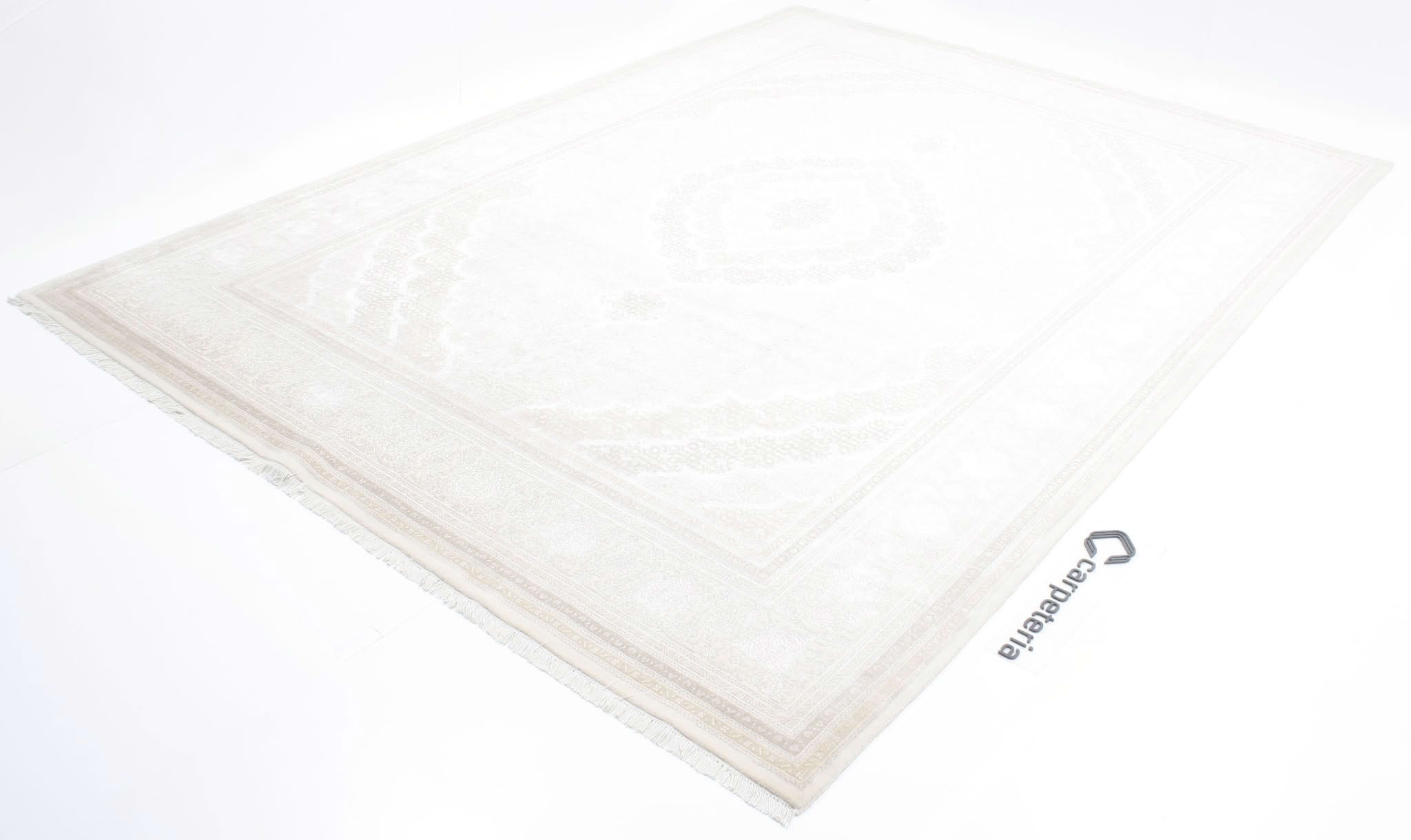 Oriental rug Tabriz Mahi Royal