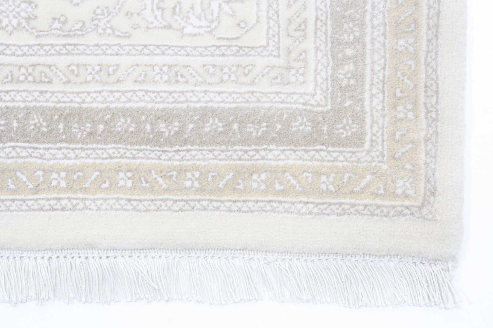 Oriental rug Tabriz Mahi Royal