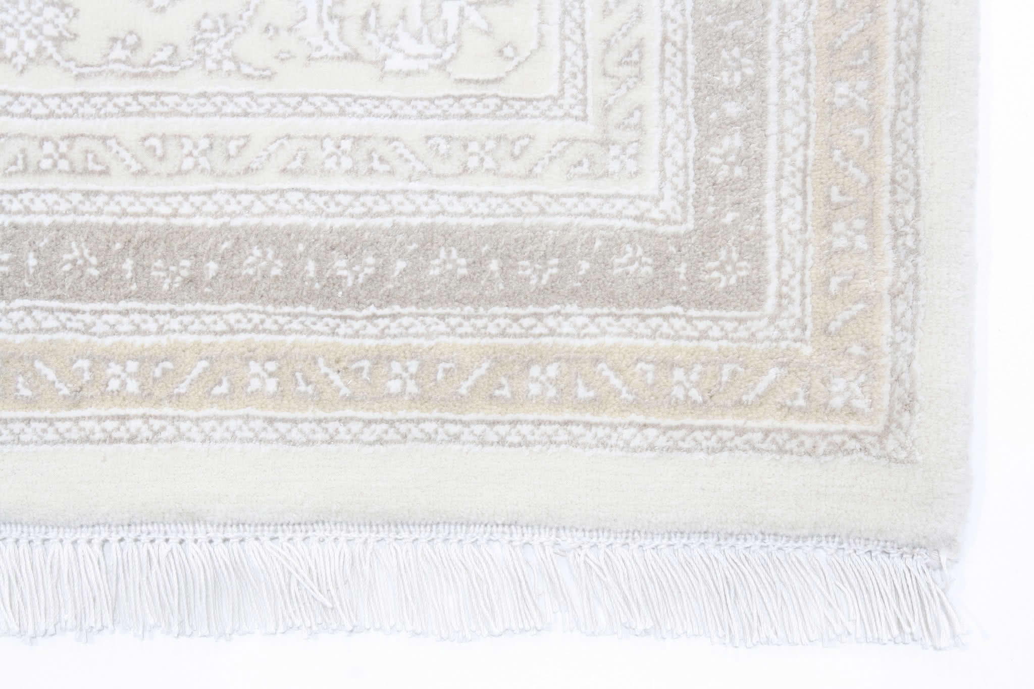 Oriental rug Tabriz Mahi Royal