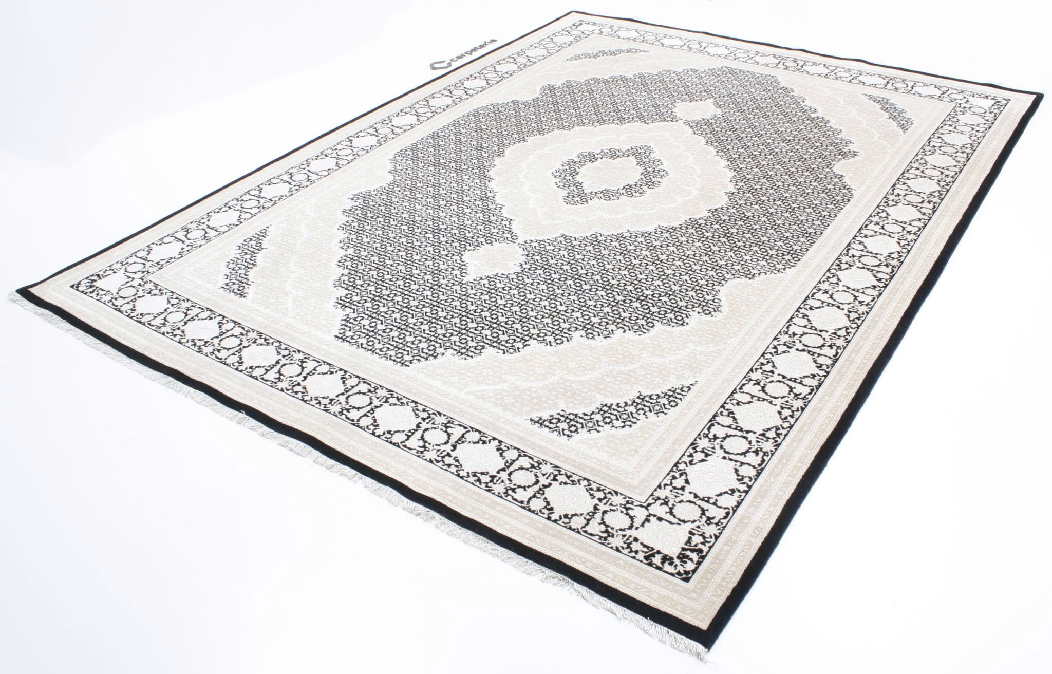 Orientální koberec Tabriz Mahi Royal