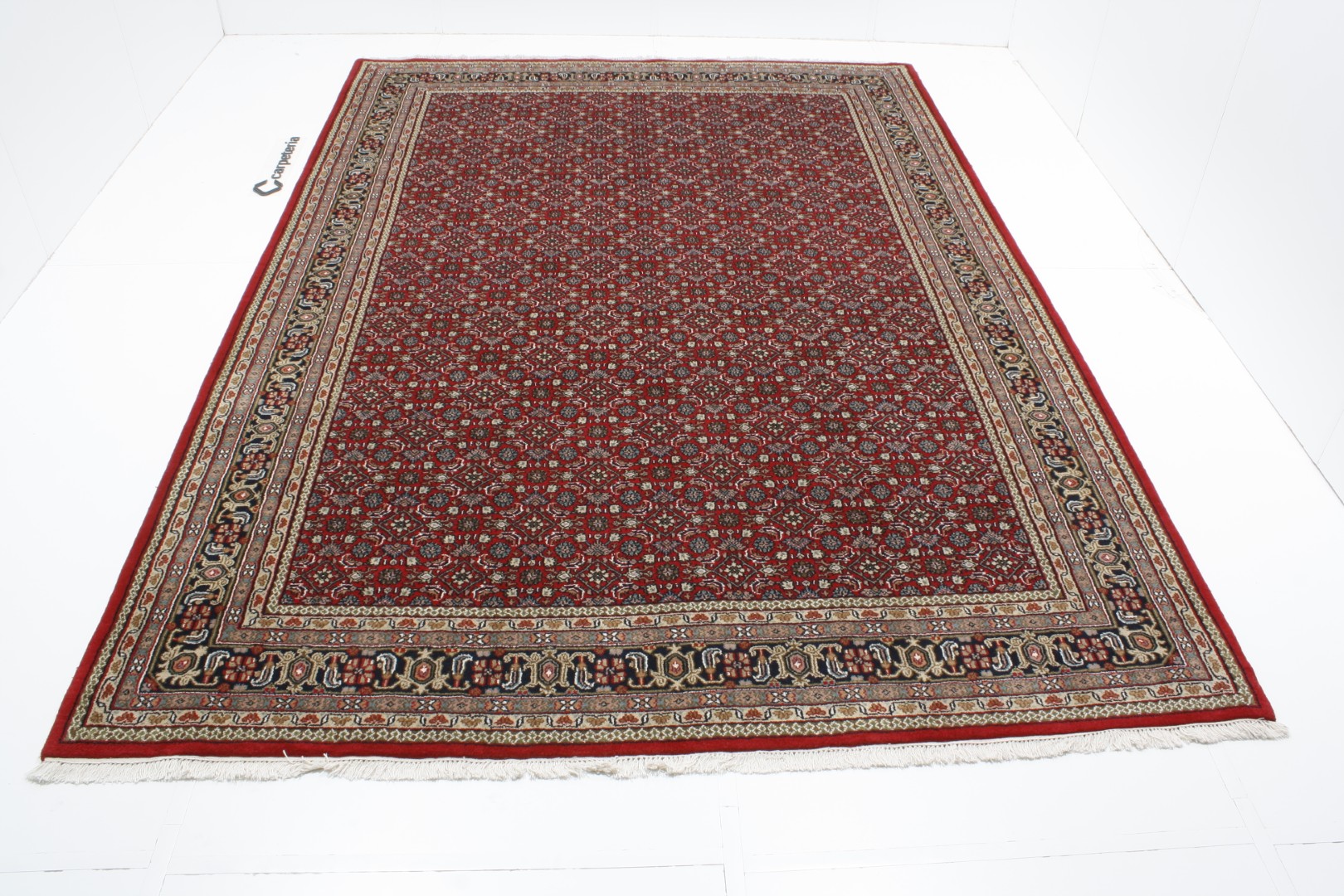 Oriental rug Herát