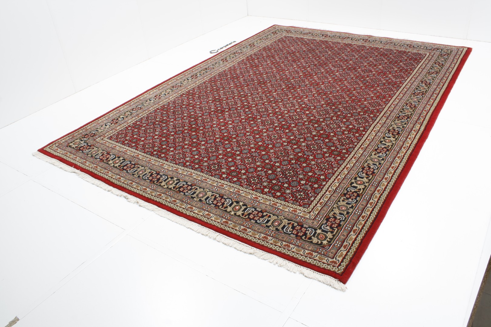 Oriental rug Herát