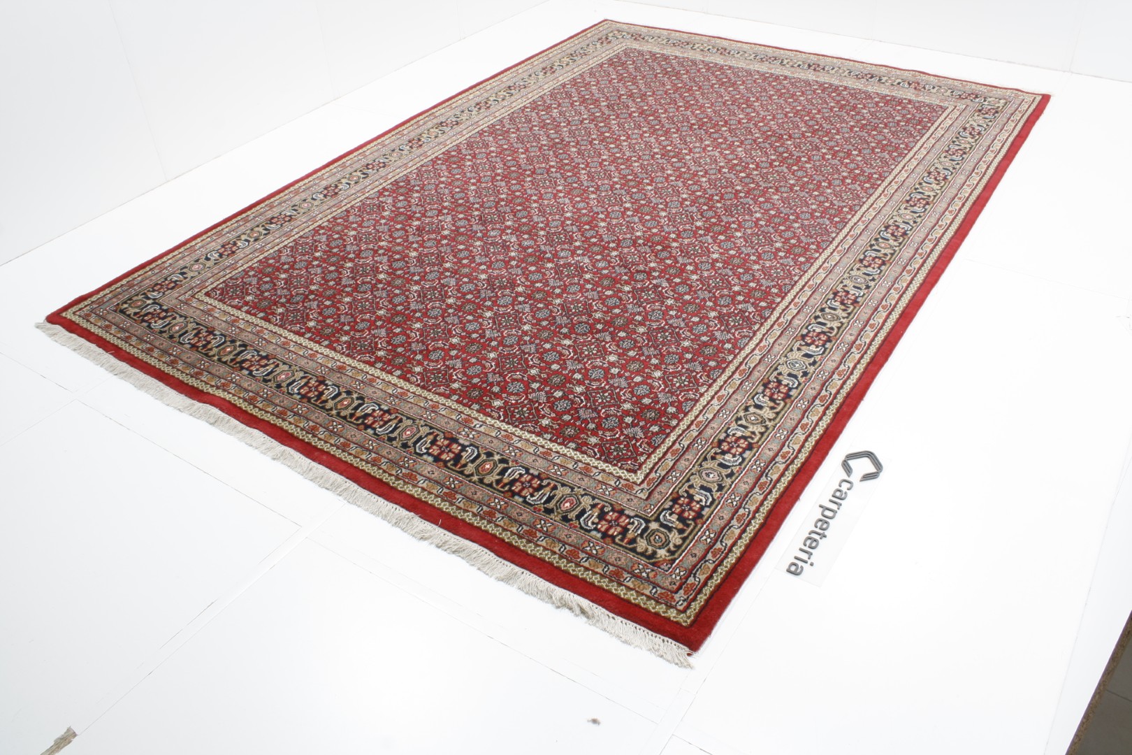 Oriental rug Herát