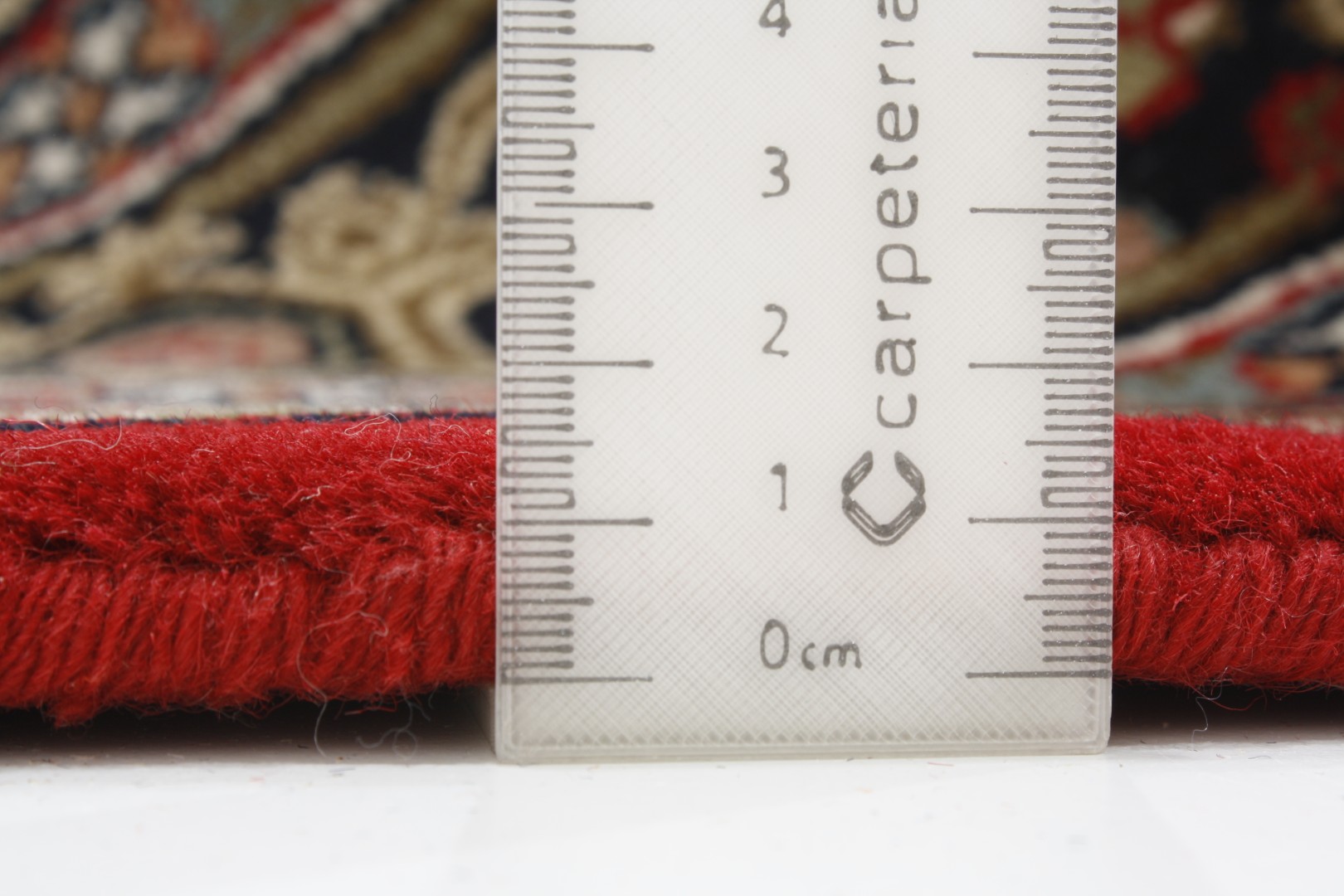 Oriental rug Herát