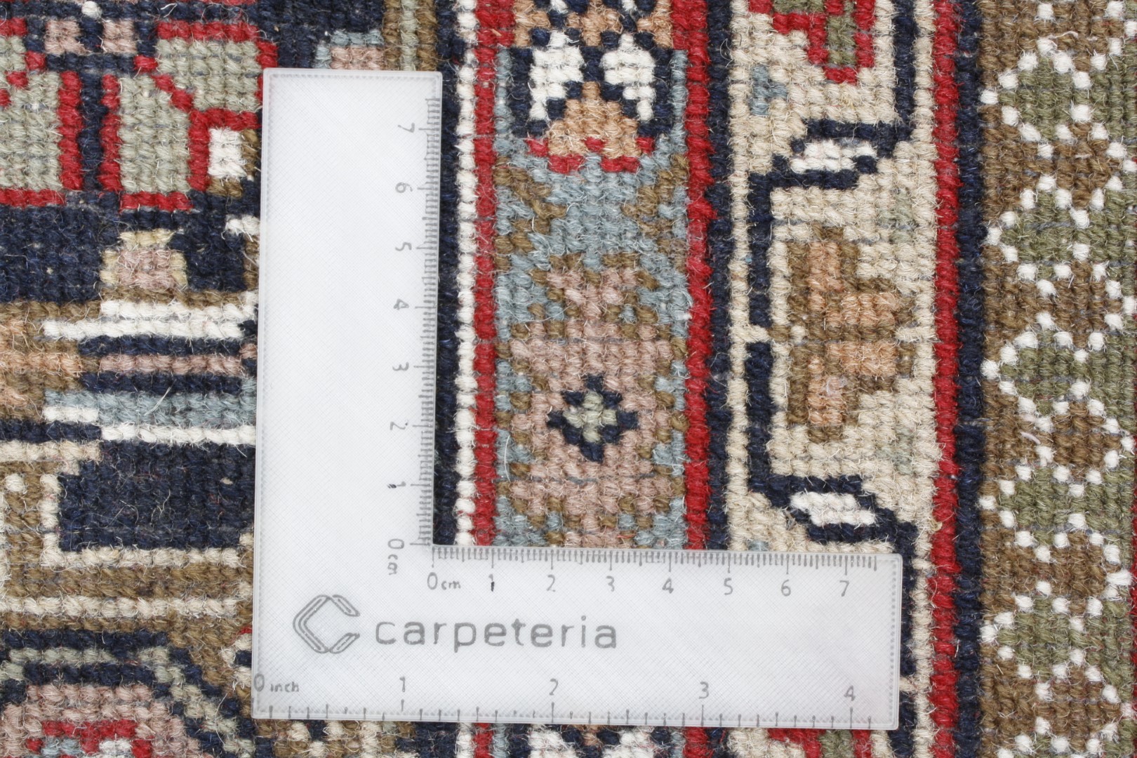 Oriental rug Herát