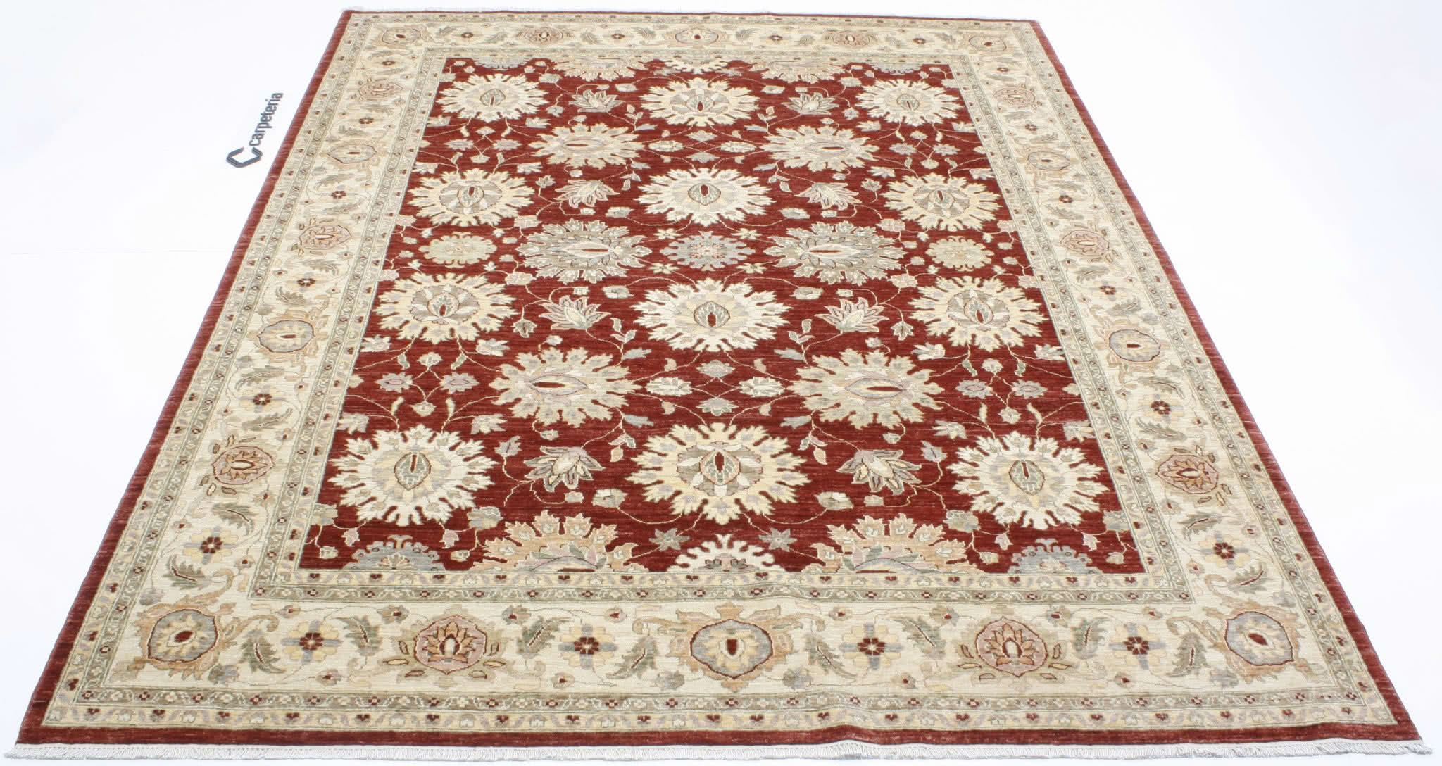 Orientální koberec Ziegler