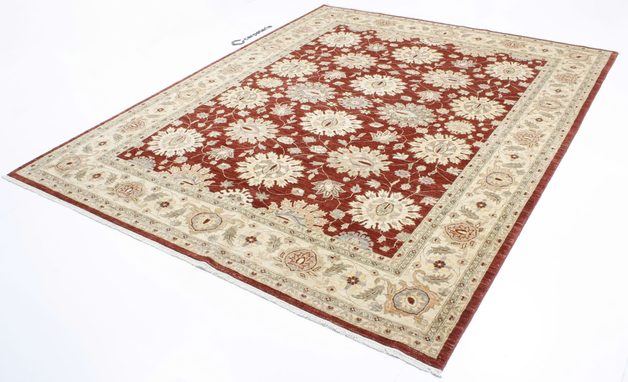 Orientální koberec Ziegler