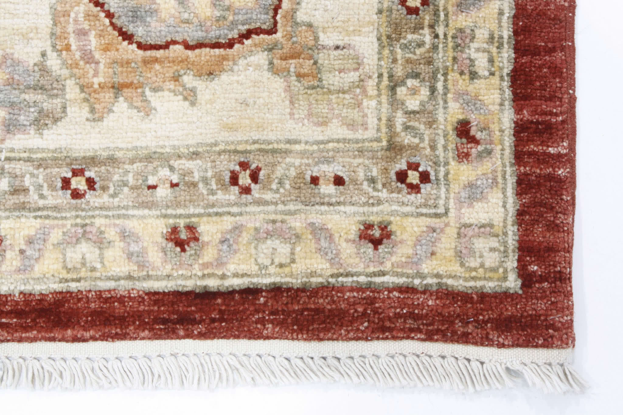 Orientální koberec Ziegler