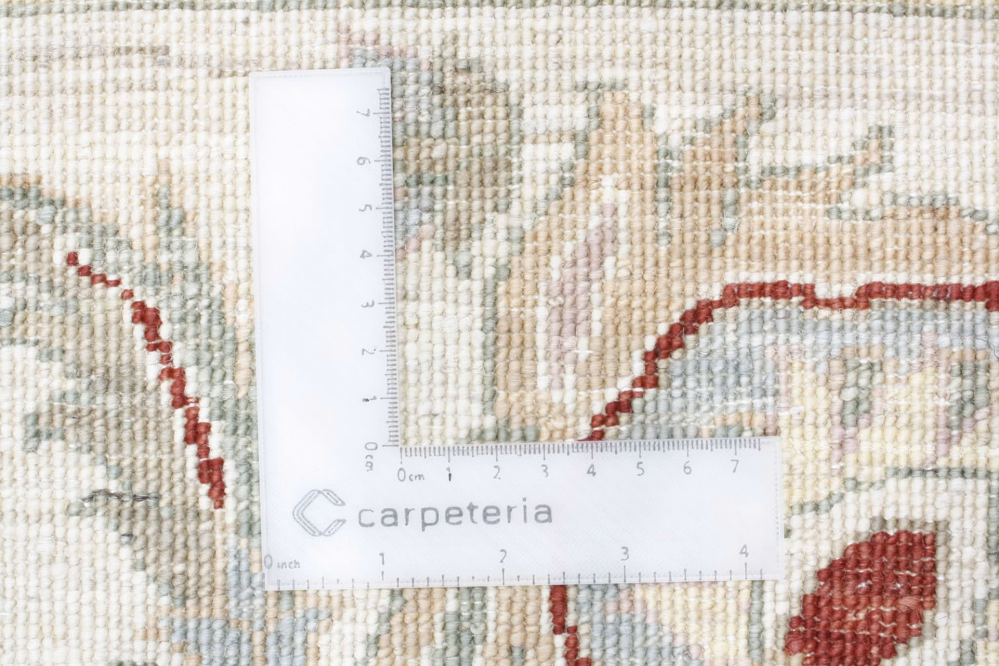 Orientální koberec Ziegler