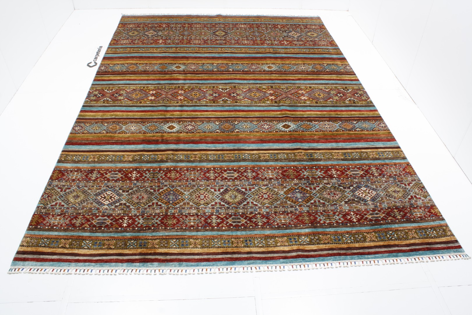 Oriental rug Ariana Royal