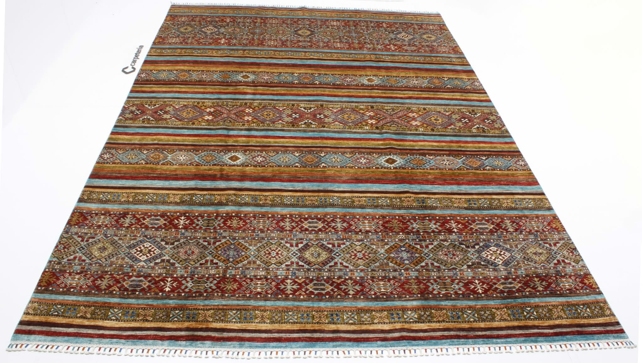 Orientální koberec Ariana Royal