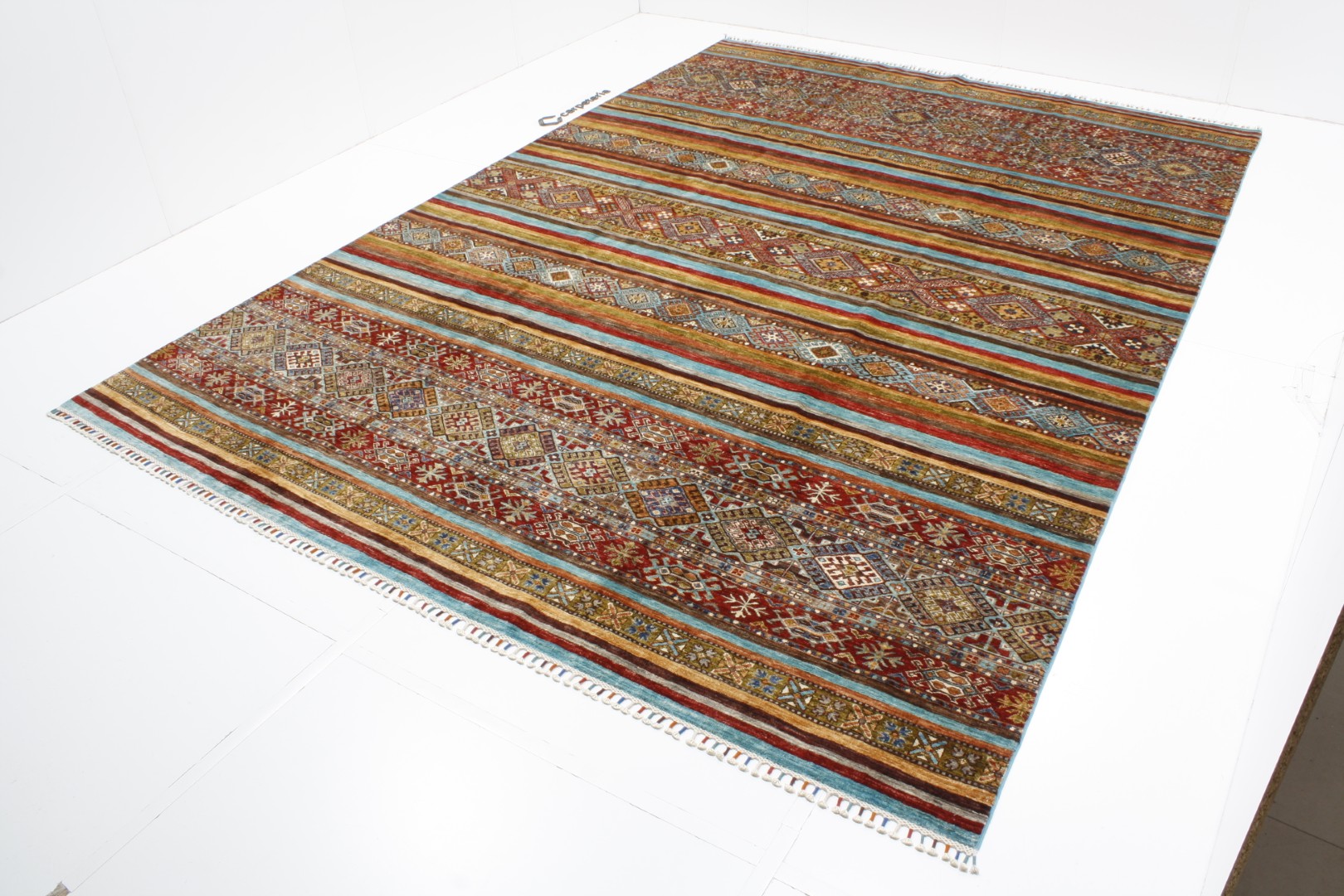 Oriental rug Ariana Royal