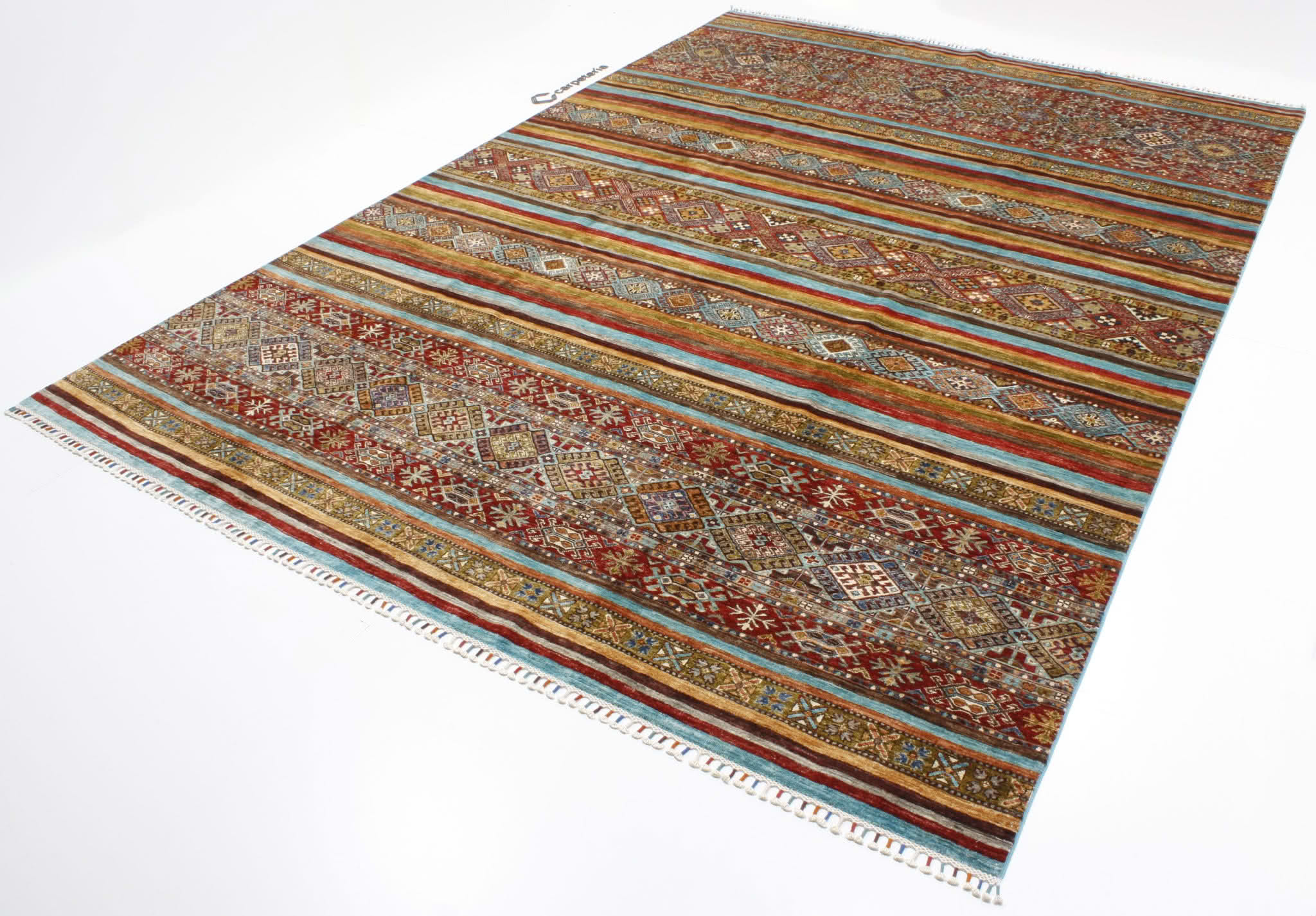 Orientální koberec Ariana Royal