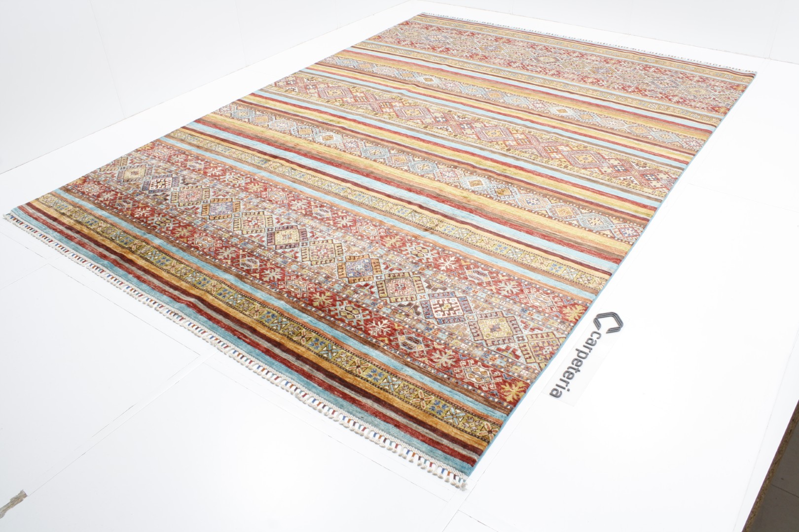 Oriental rug Ariana Royal