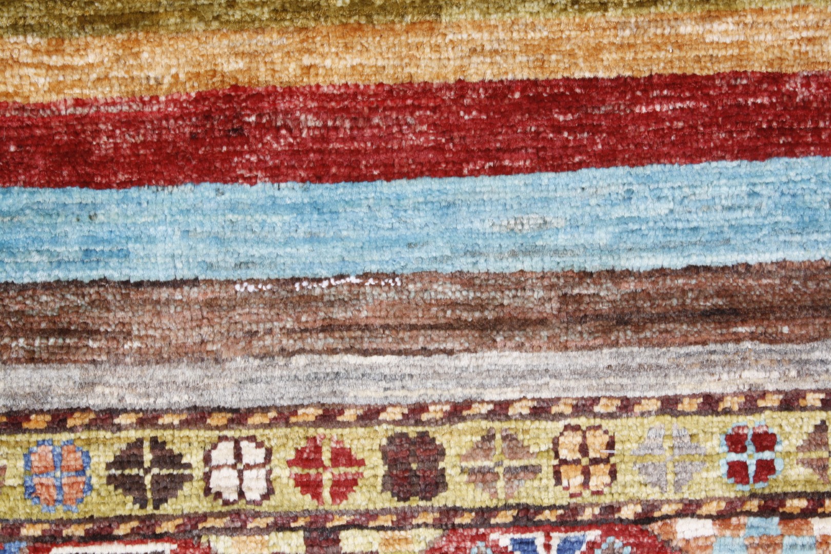 Oriental rug Ariana Royal
