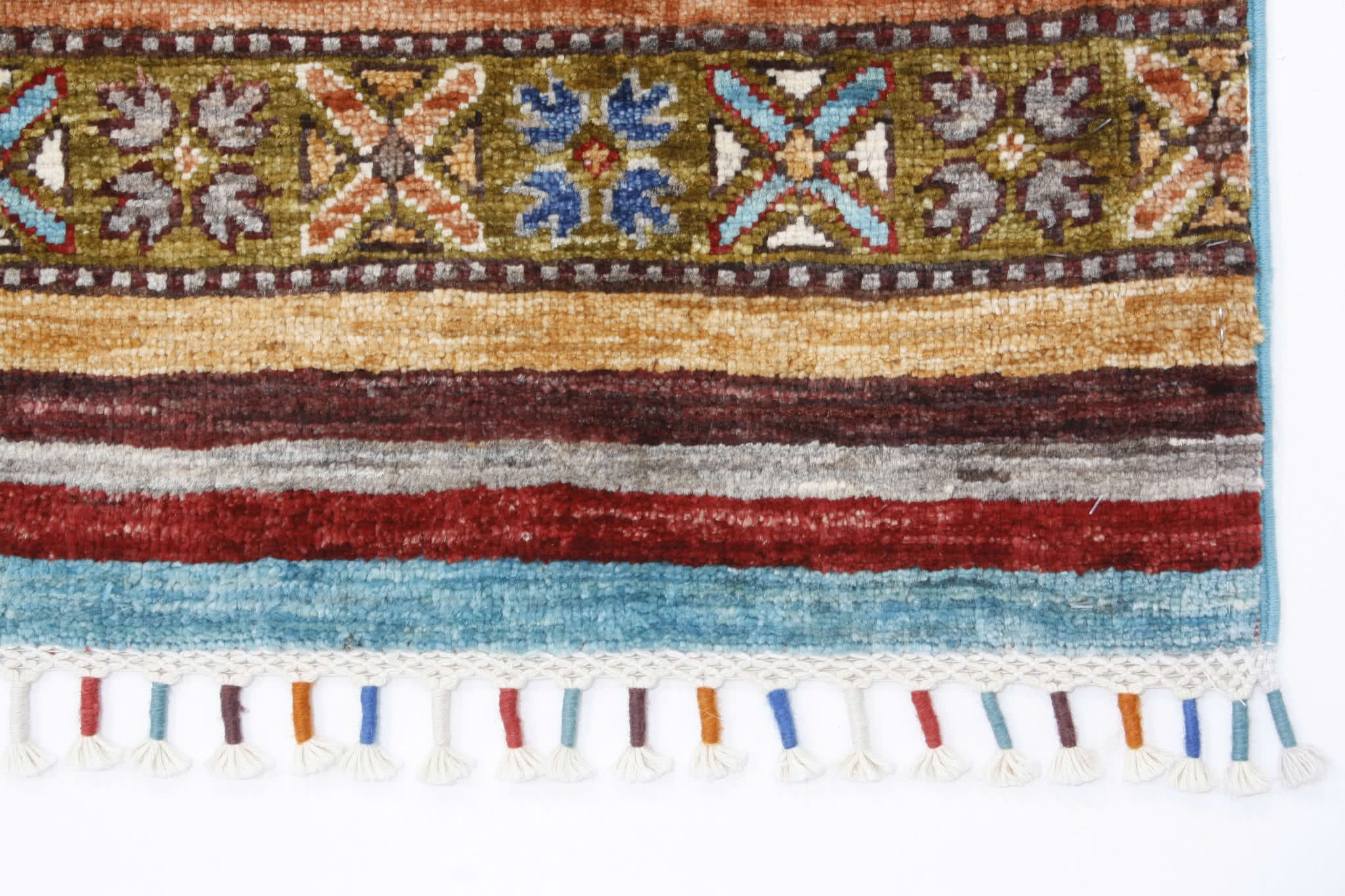 Orientální koberec Ariana Royal