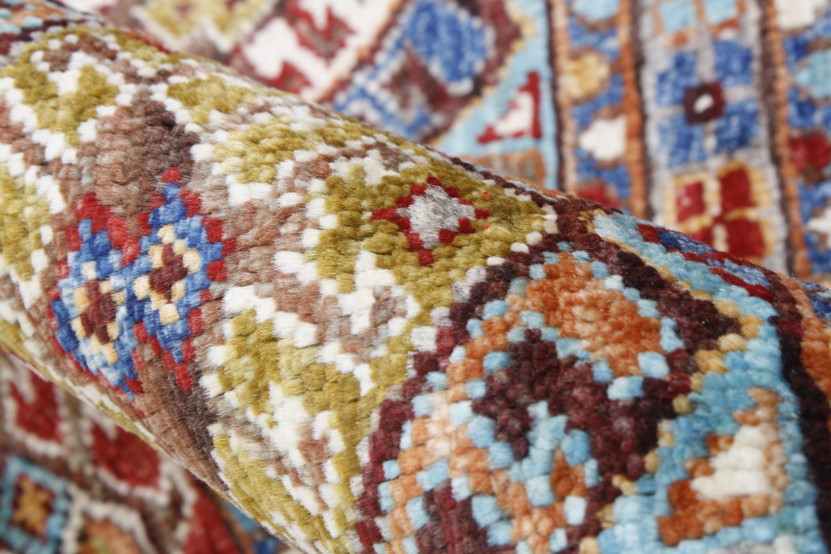 Oriental rug Ariana Royal