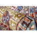 Oriental rug Ariana Royal