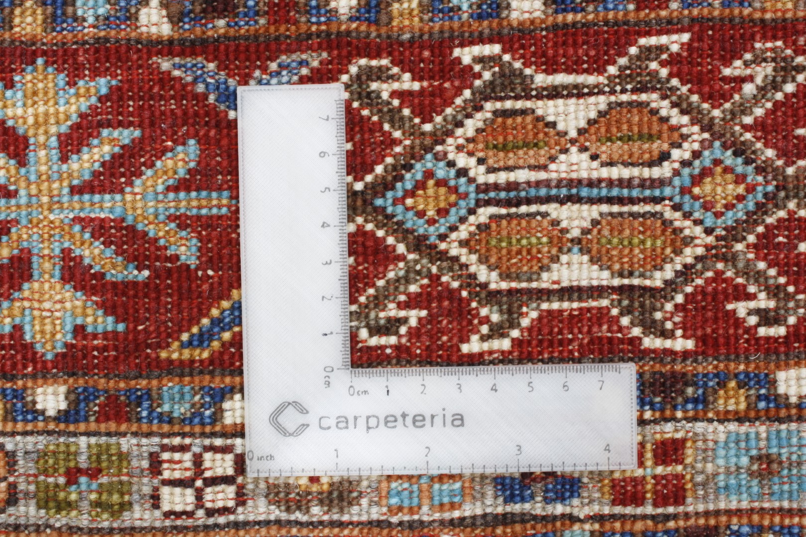 Oriental rug Ariana Royal