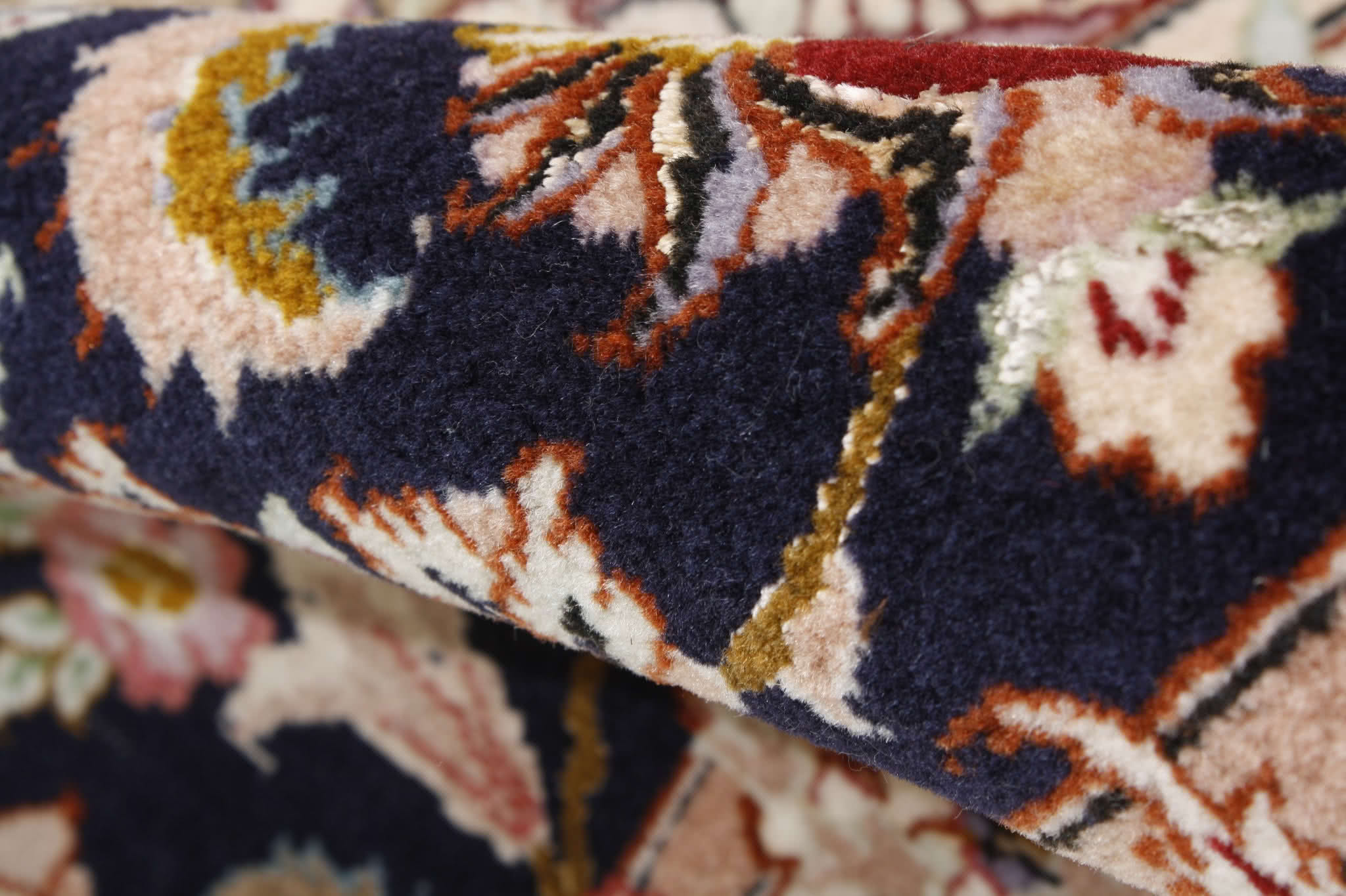 Perský koberec Tabríz Royal