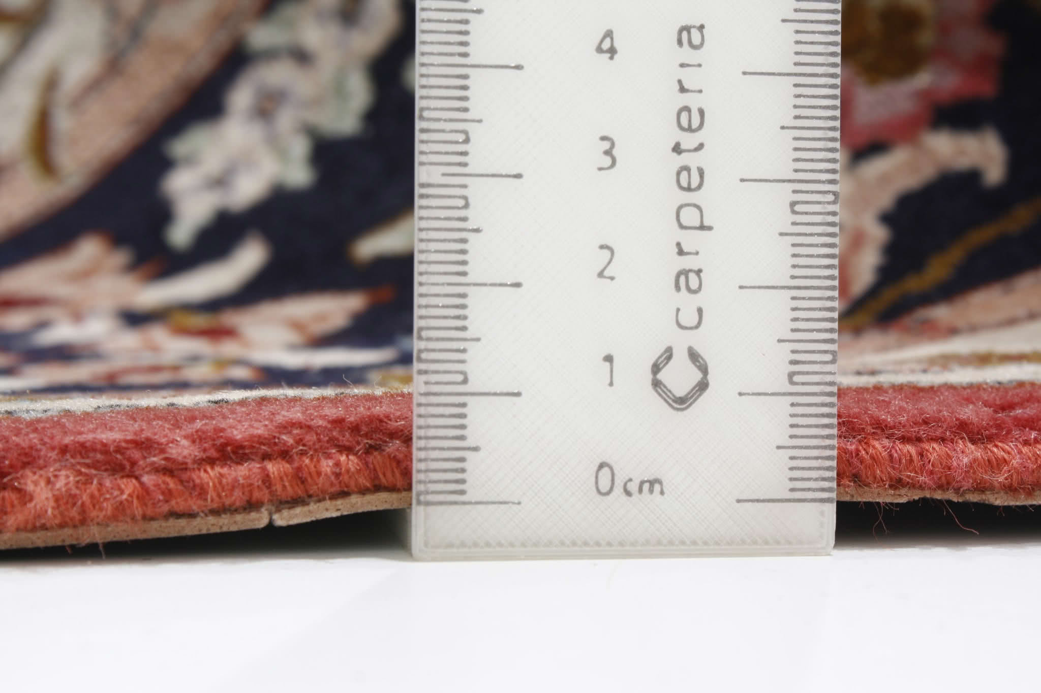 Perský koberec Tabríz Royal