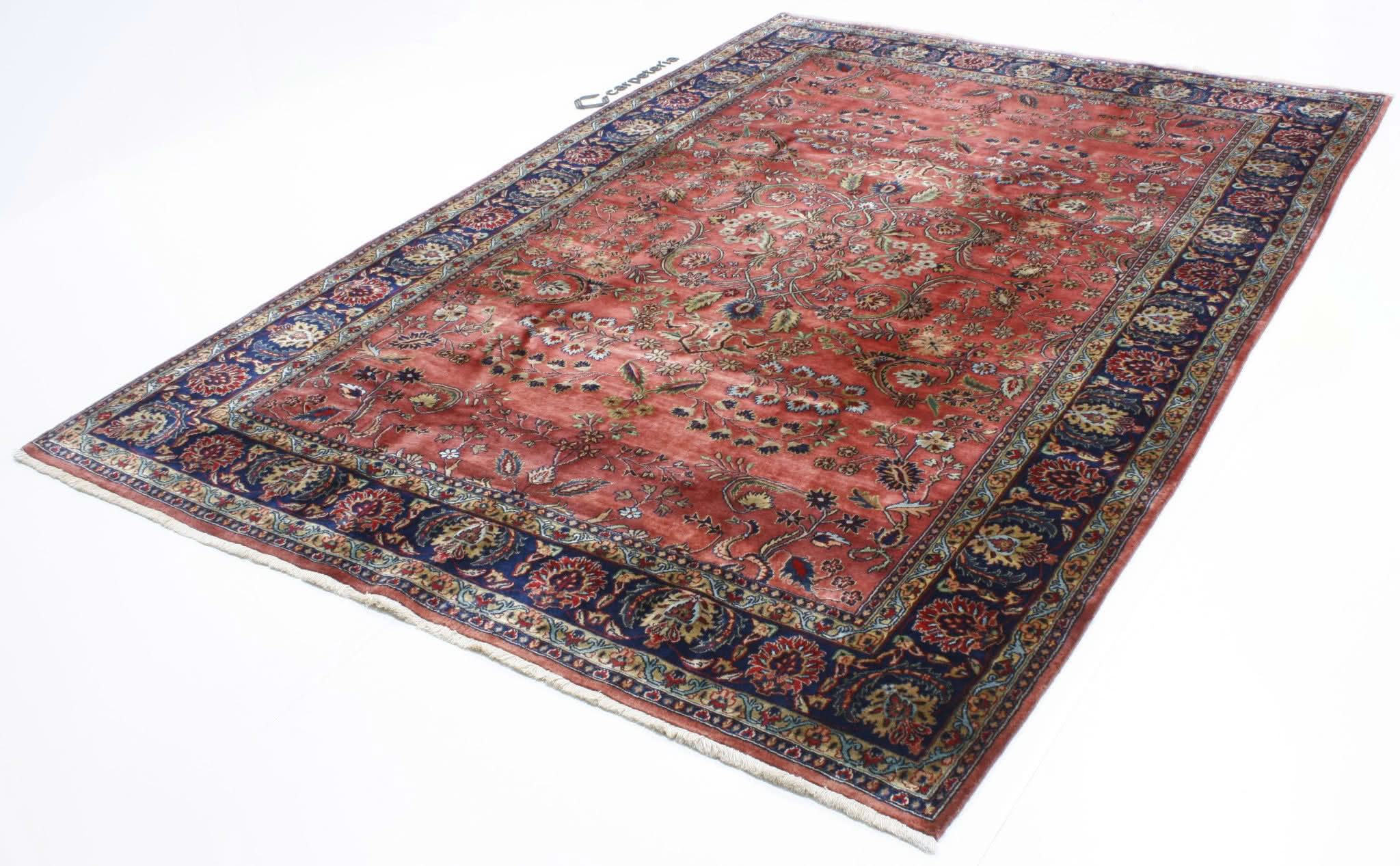 Orientální koberec Saruq Exkluziv