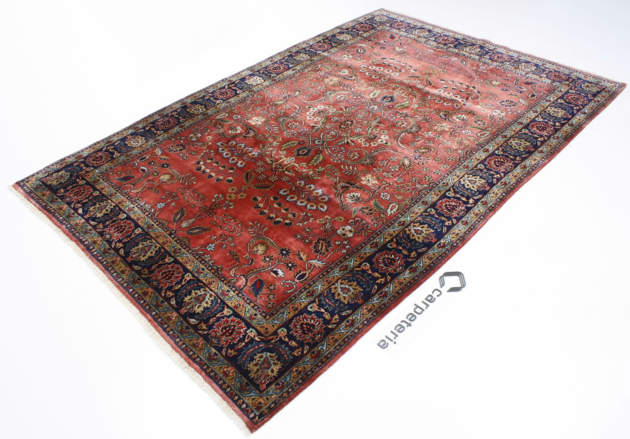 Orientální koberec Saruq Exkluziv