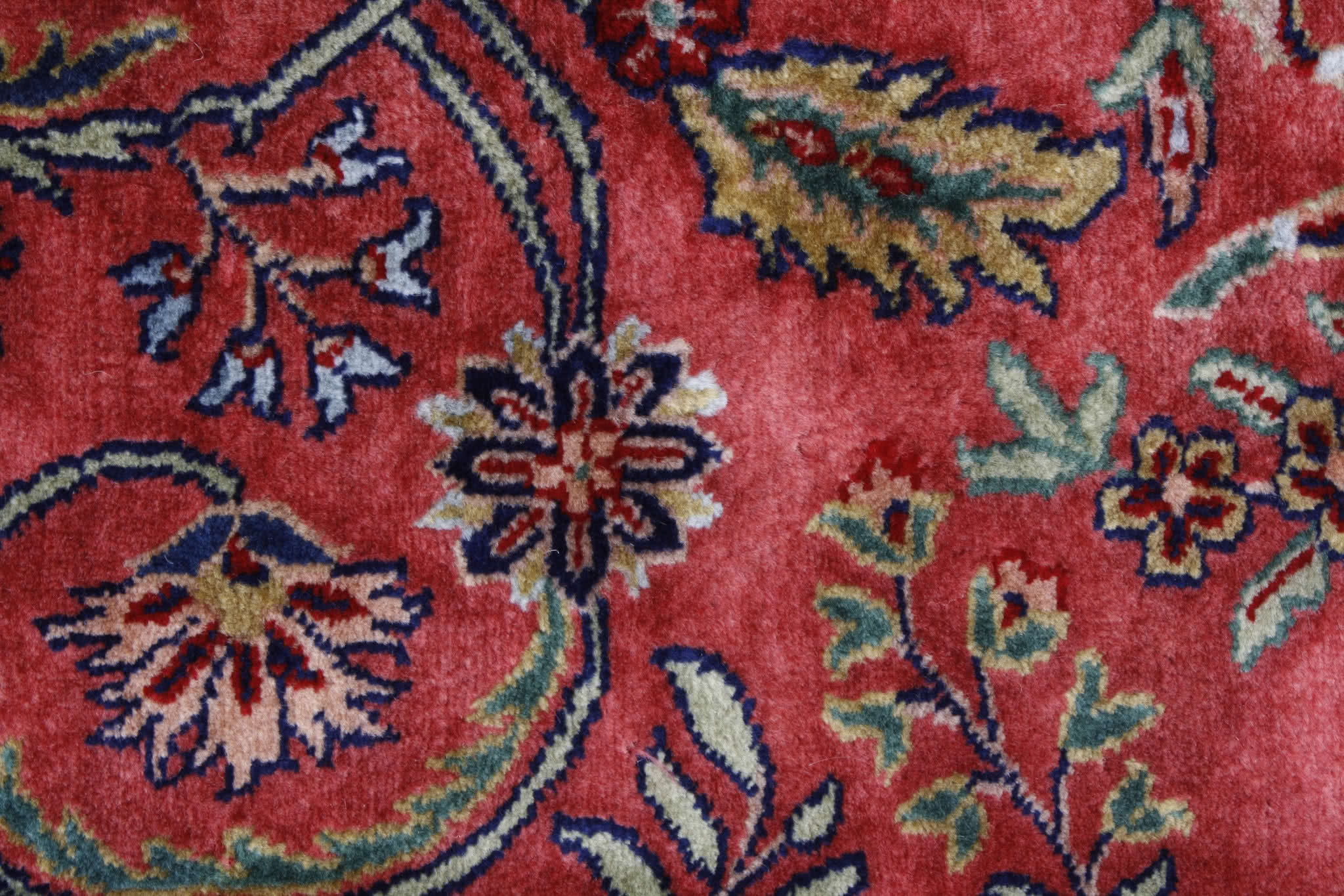 Orientální koberec Saruq Exkluziv