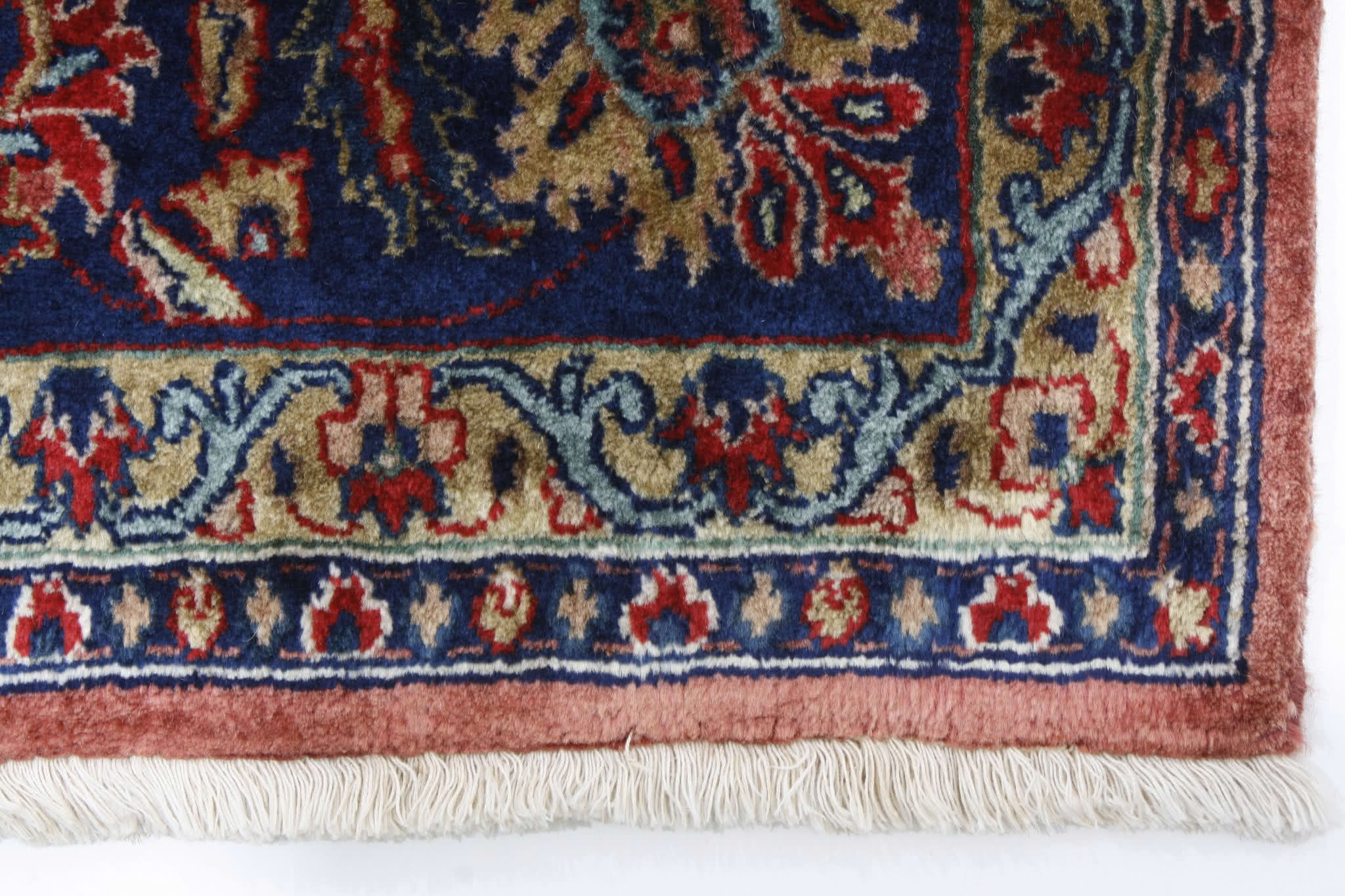 Orientální koberec Saruq Exkluziv