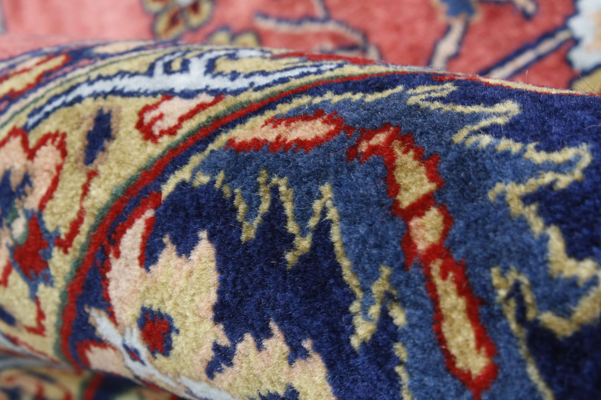 Orientální koberec Saruq Exkluziv