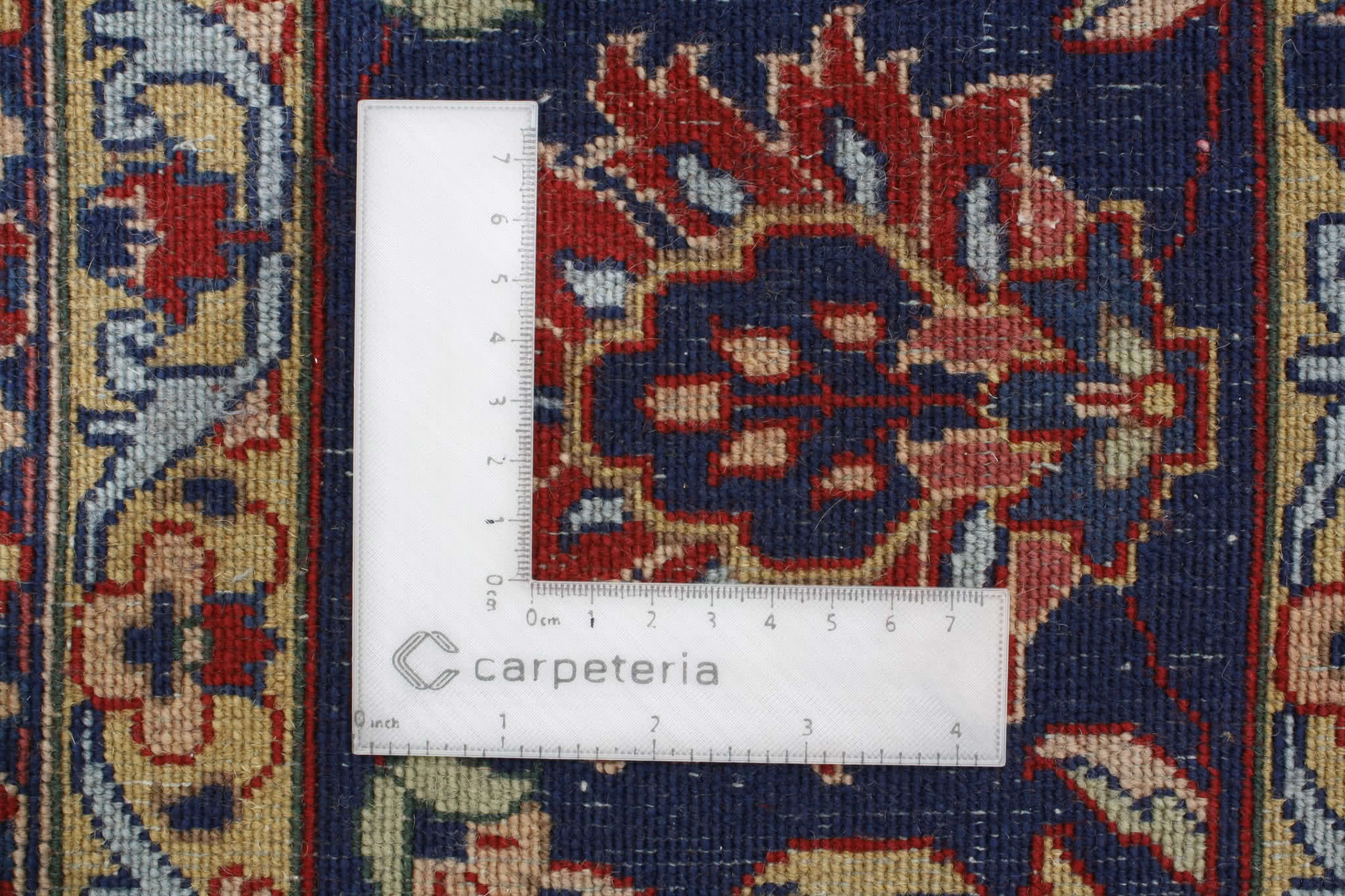 Orientální koberec Saruq Exkluziv