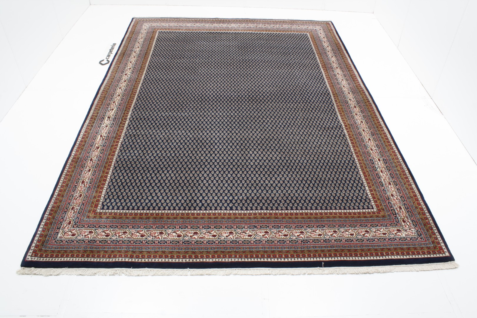 Oriental rug Mir