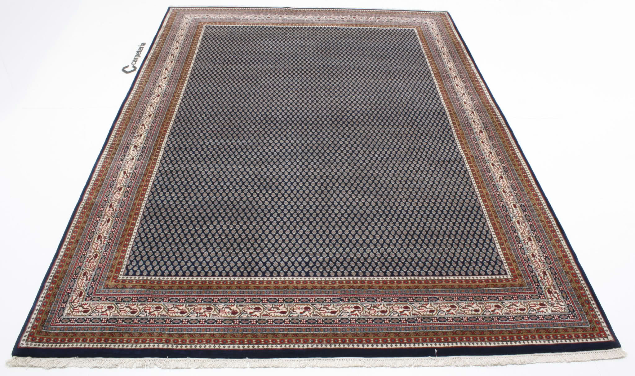 Orientální koberec Mir