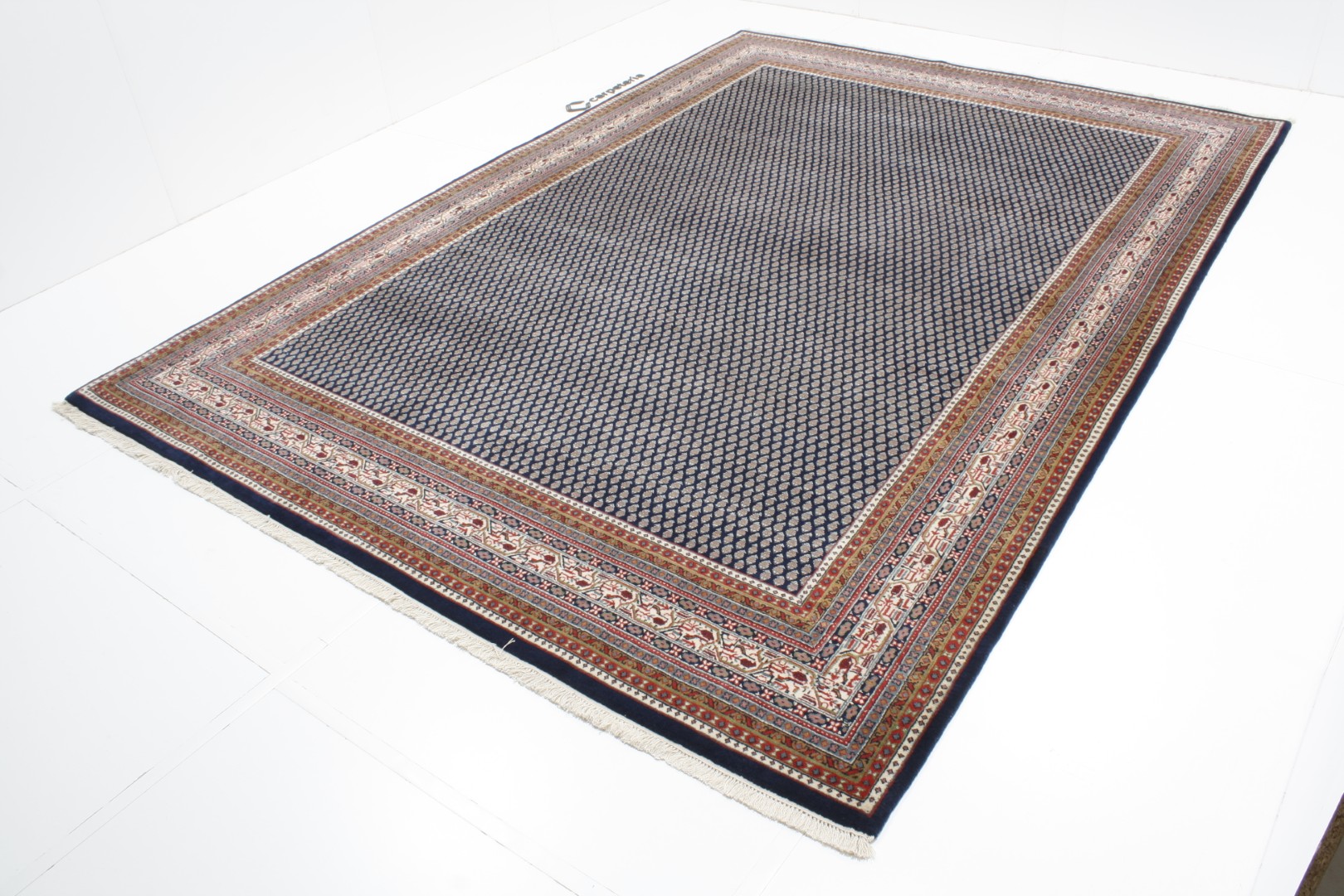 Oriental rug Mir