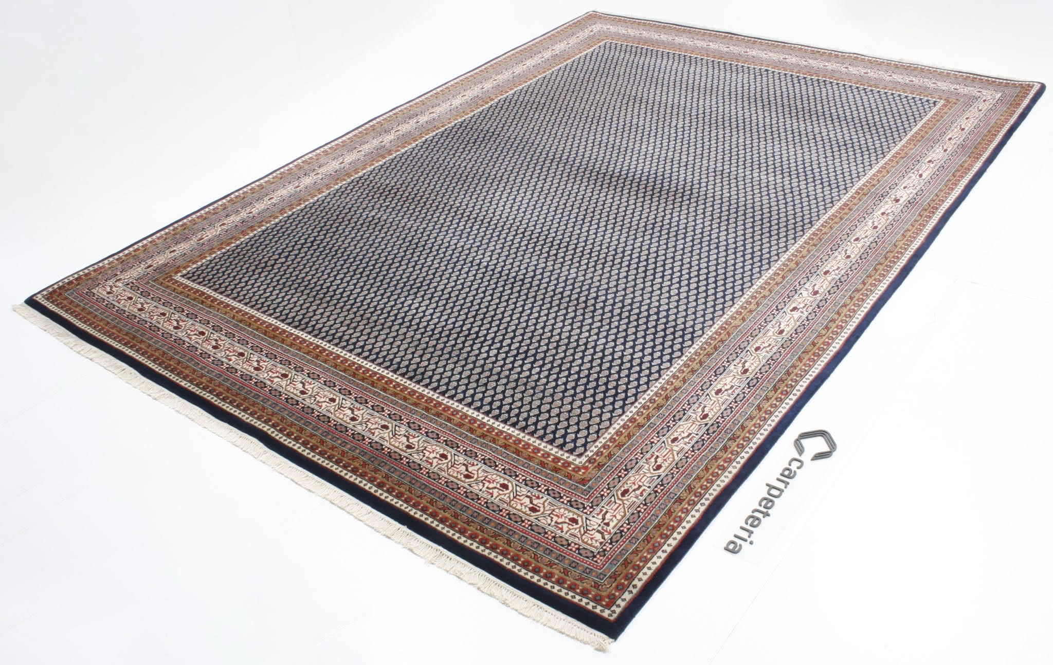 Orientální koberec Mir