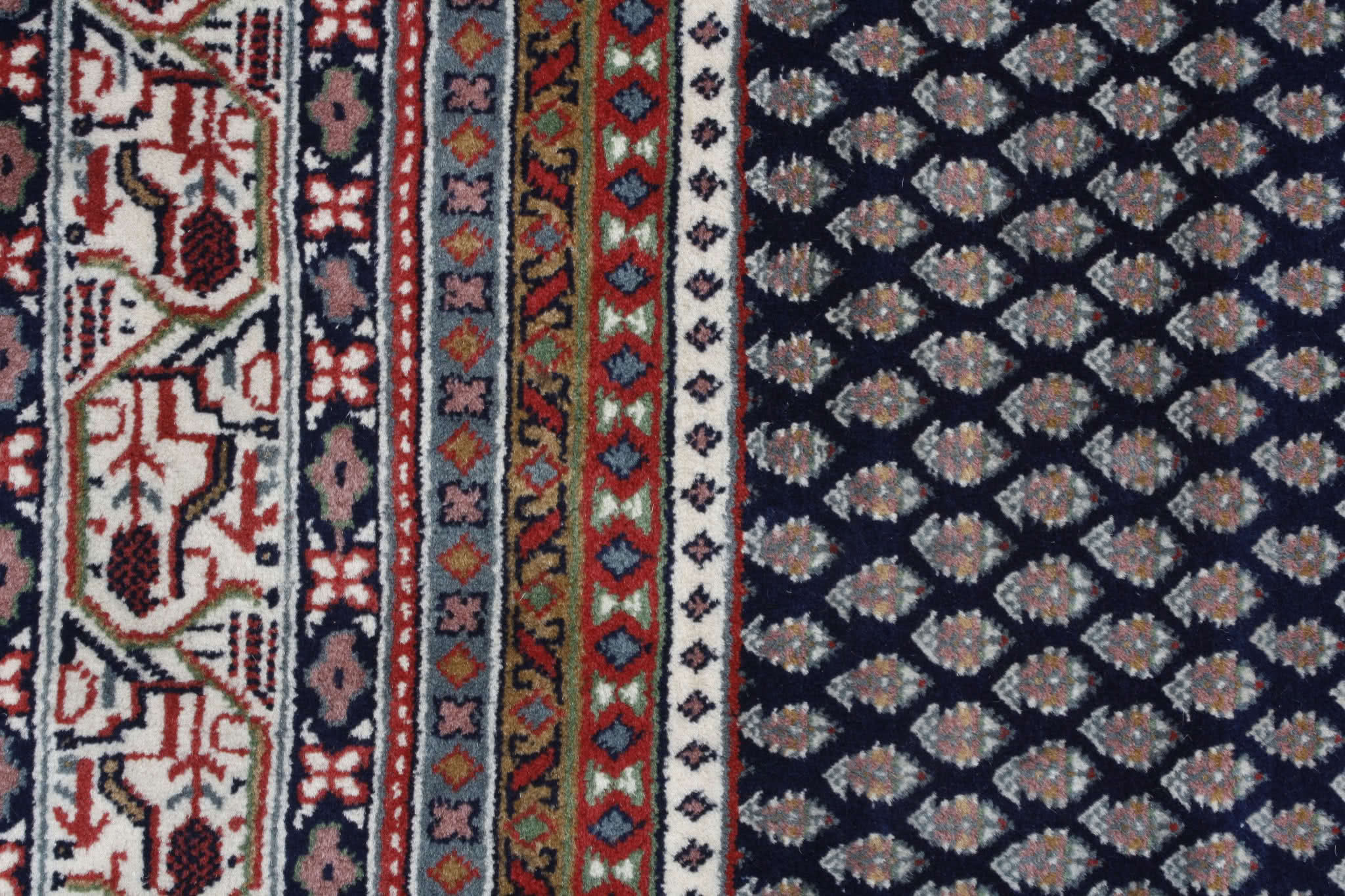 Orientální koberec Mir