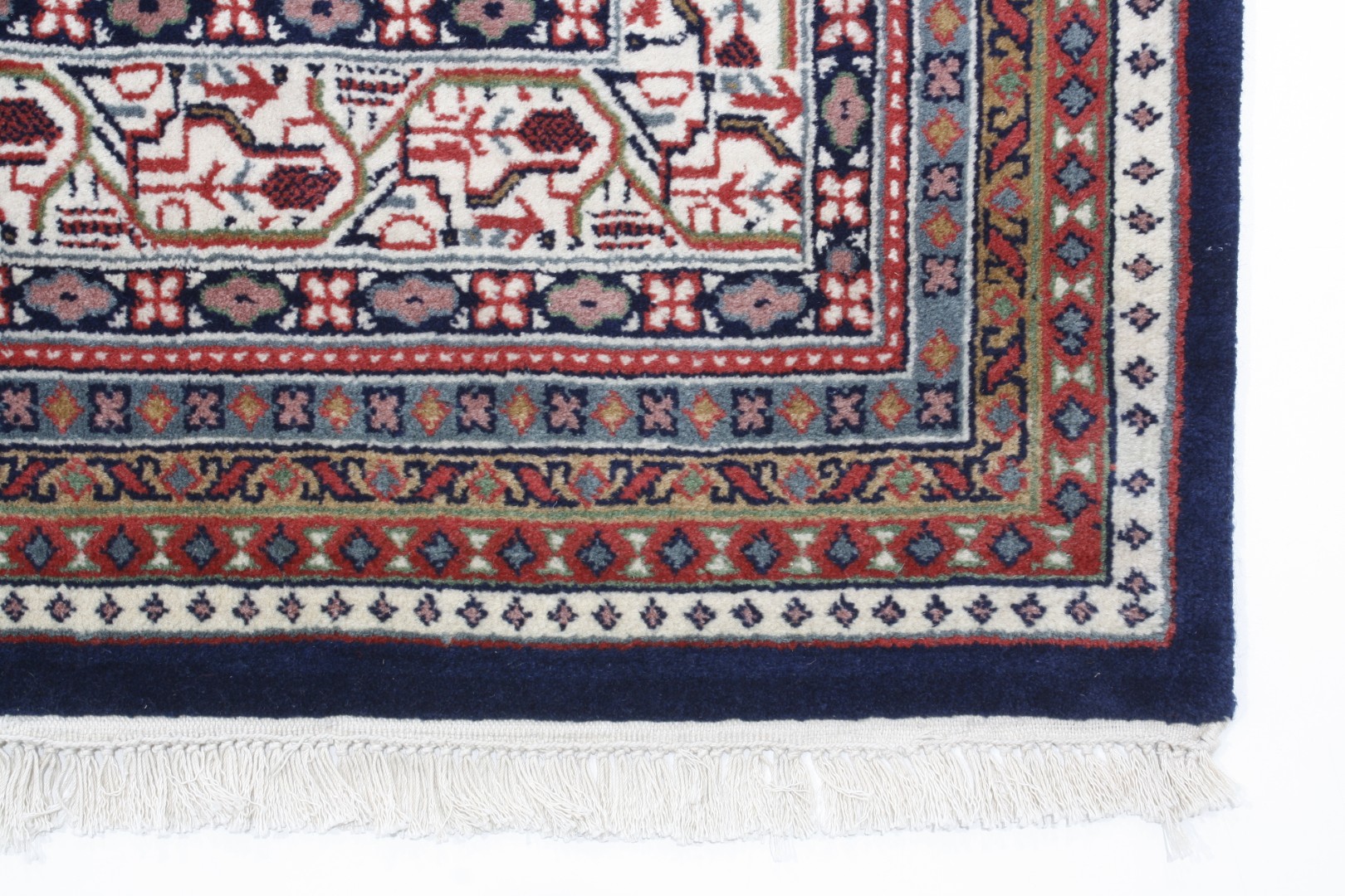 Oriental rug Mir
