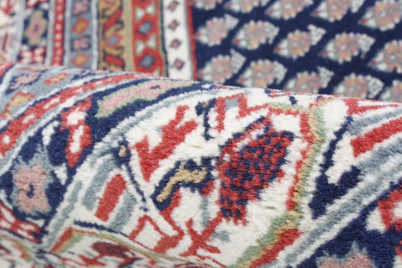 Oriental rug Mir