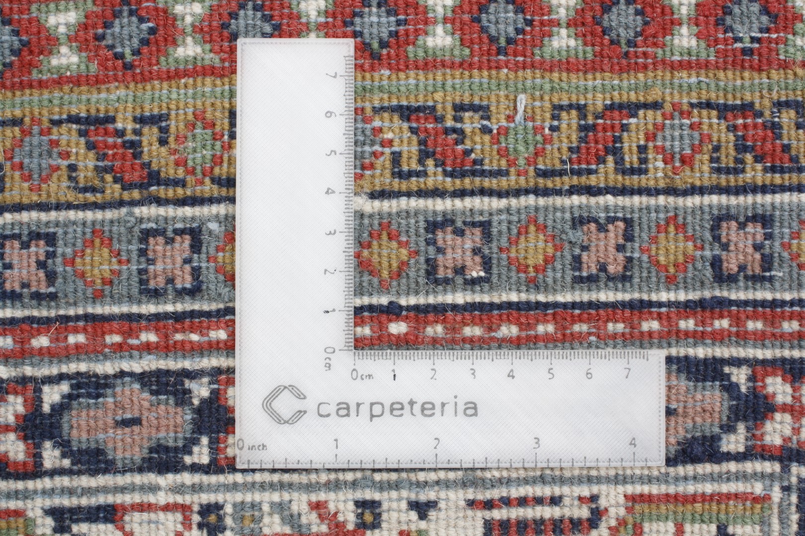 Oriental rug Mir