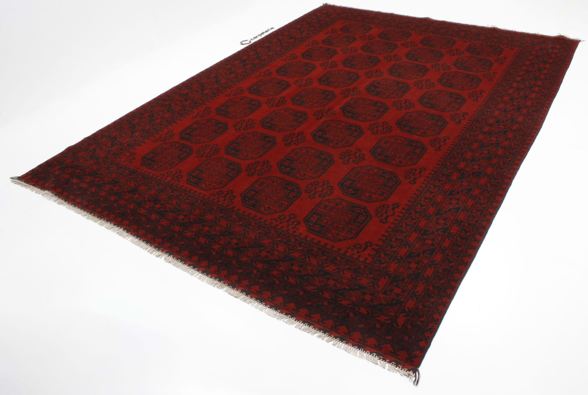 Orientální koberec Afghán