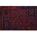Oriental rug Afghán