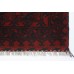 Oriental rug Afghán