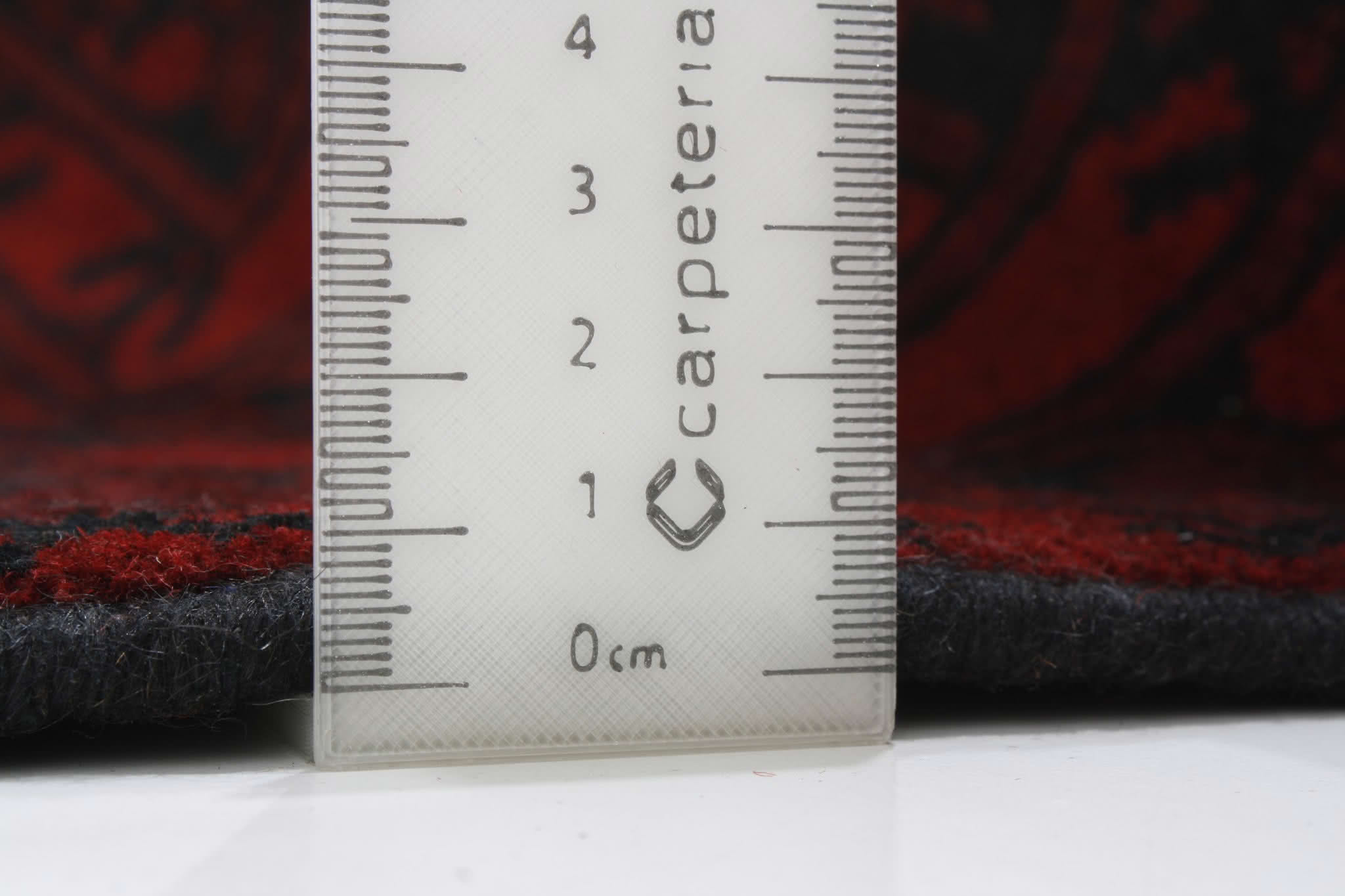 Orientální koberec Afghán